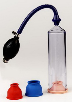 Penis Enhancement Surgery Guide